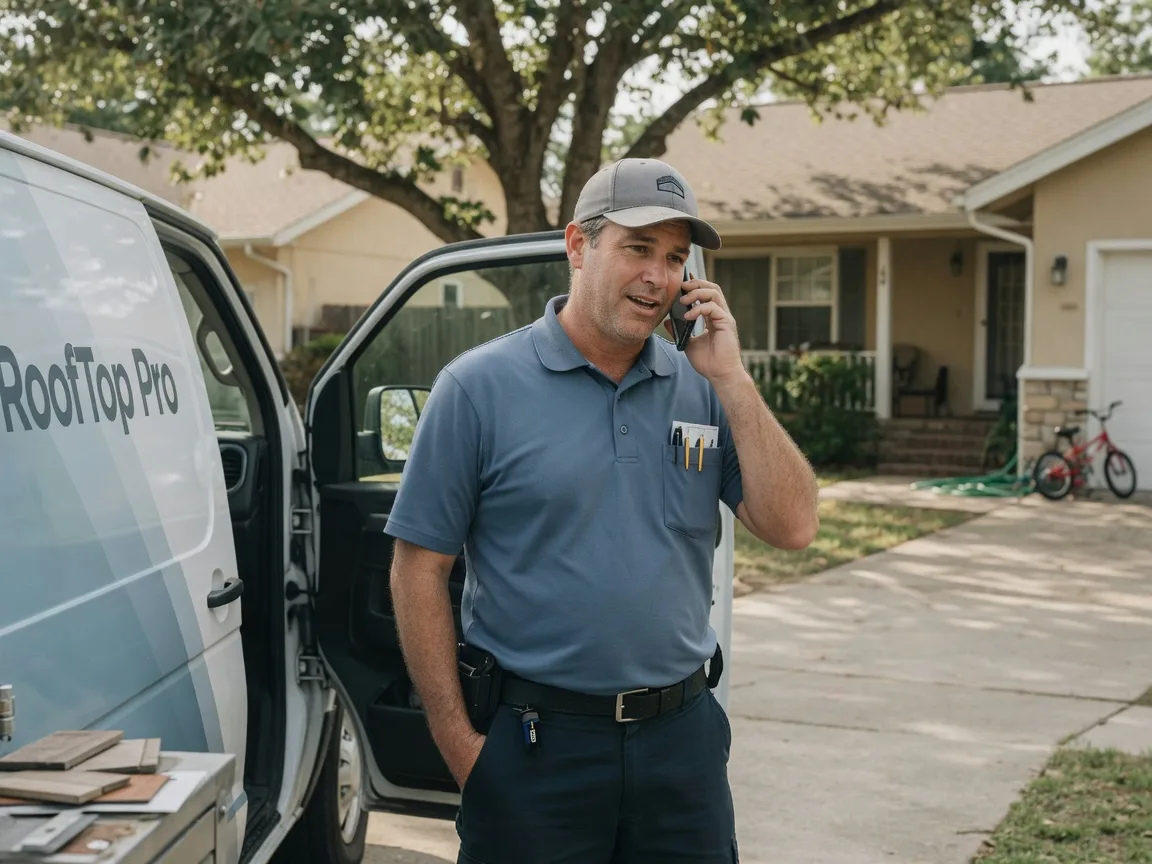 Roof Repair Thompson, ND FAQs