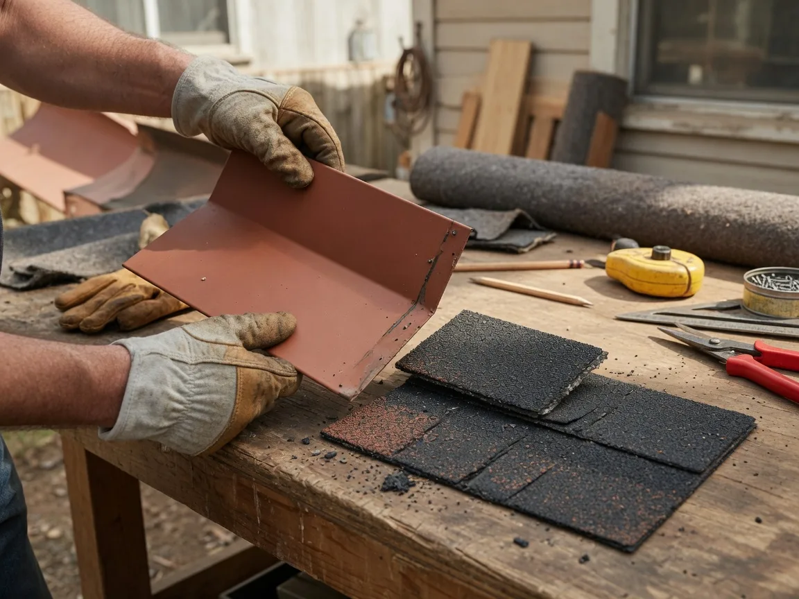 Roof Repair company in Thompson, ND